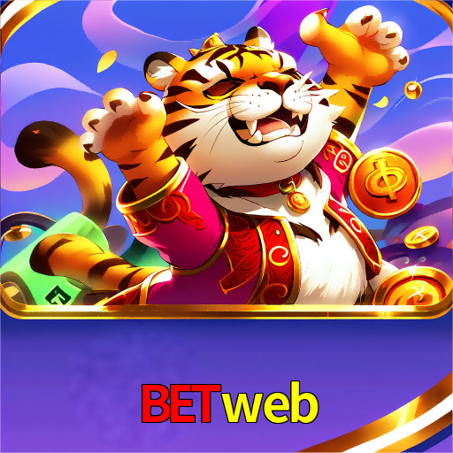Imagem promocional da betweb mostrando a plataforma e suas vantagens